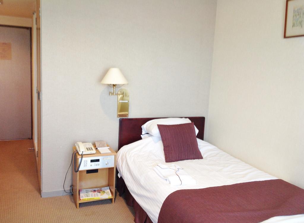 Chambre Simple