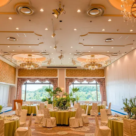 Okayama Plaza Hotel-2